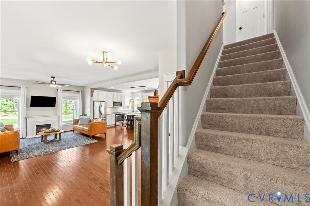2033 Moseley Road Moseley, VA 23120 - Photo 23 of 50