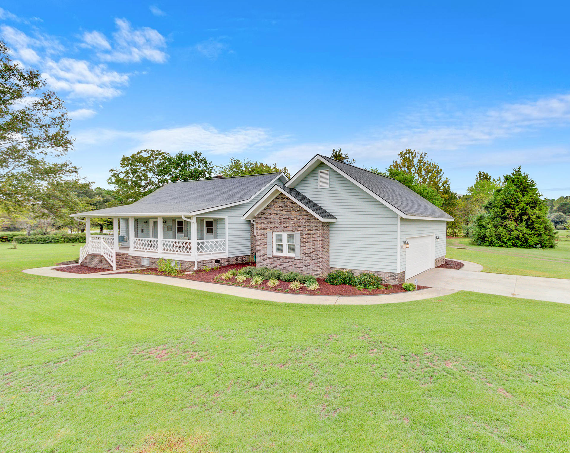103 Rocks Pond Road Eutawville, SC 29048 - Photo 1 of 28 1