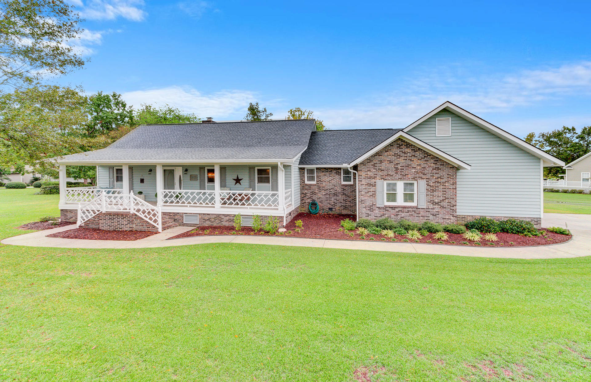 103 Rocks Pond Road Eutawville, SC 29048 - Photo 2 of 28 2
