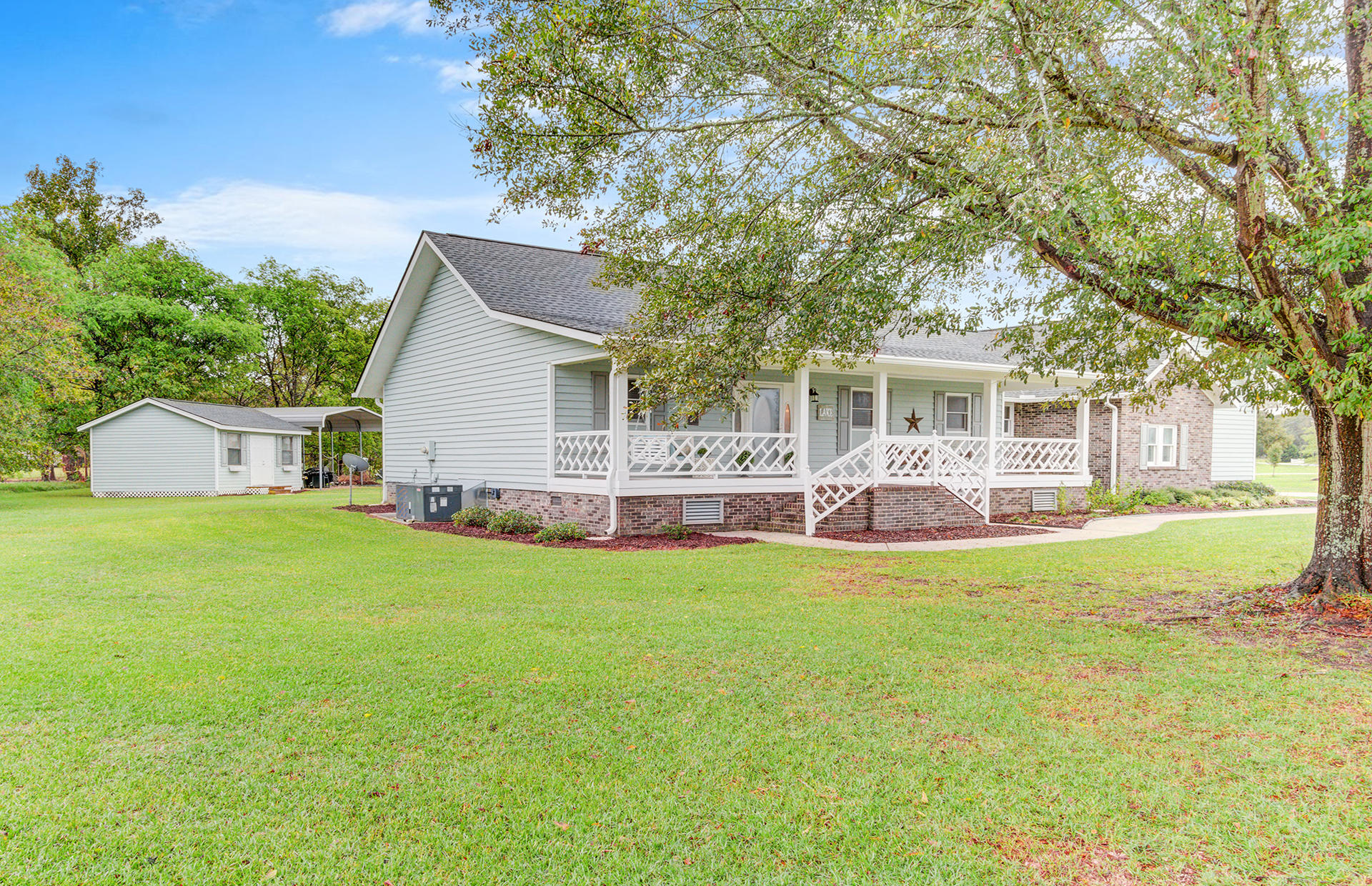 103 Rocks Pond Road Eutawville, SC 29048 - Photo 3 of 28 3