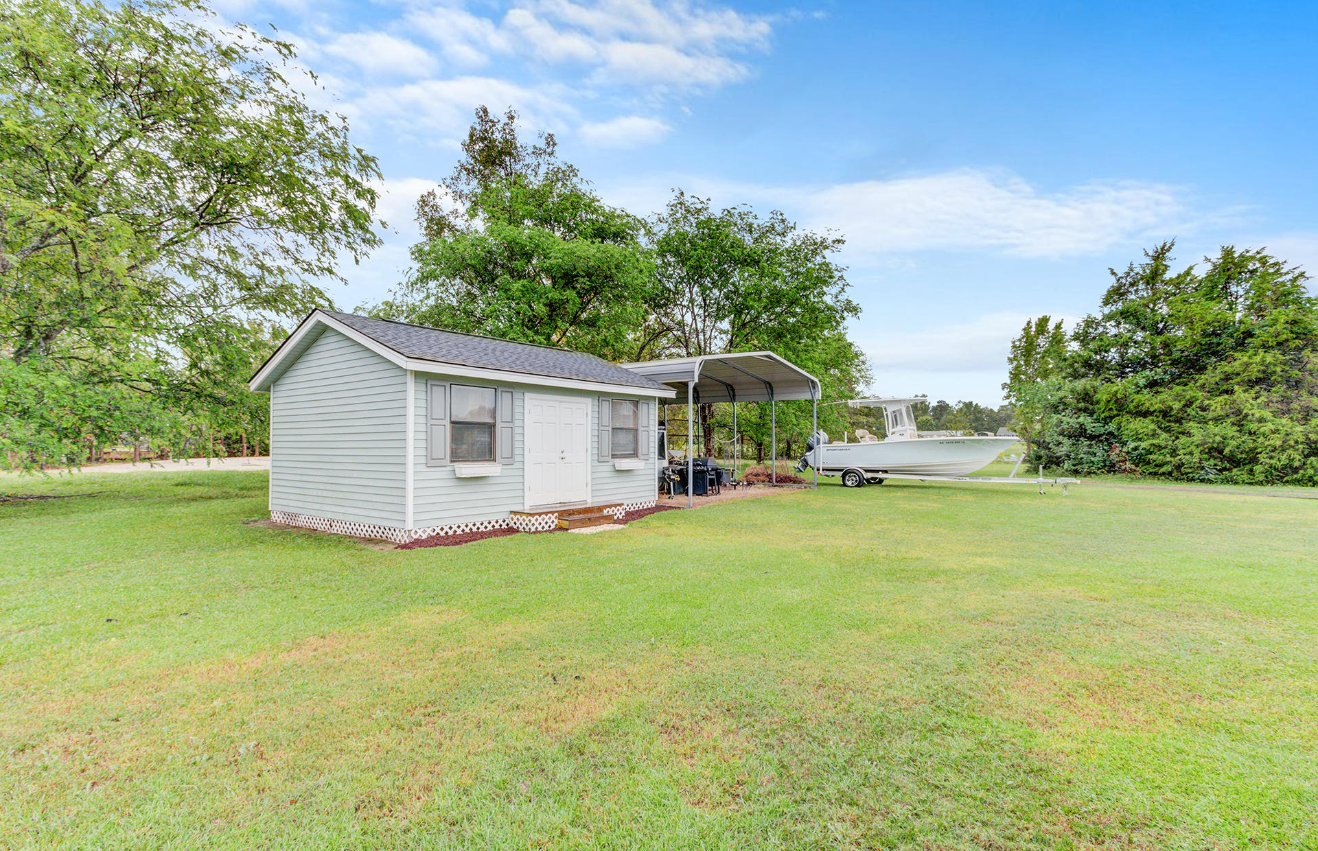 103 Rocks Pond Road Eutawville, SC 29048 - Photo 26 of 28 26