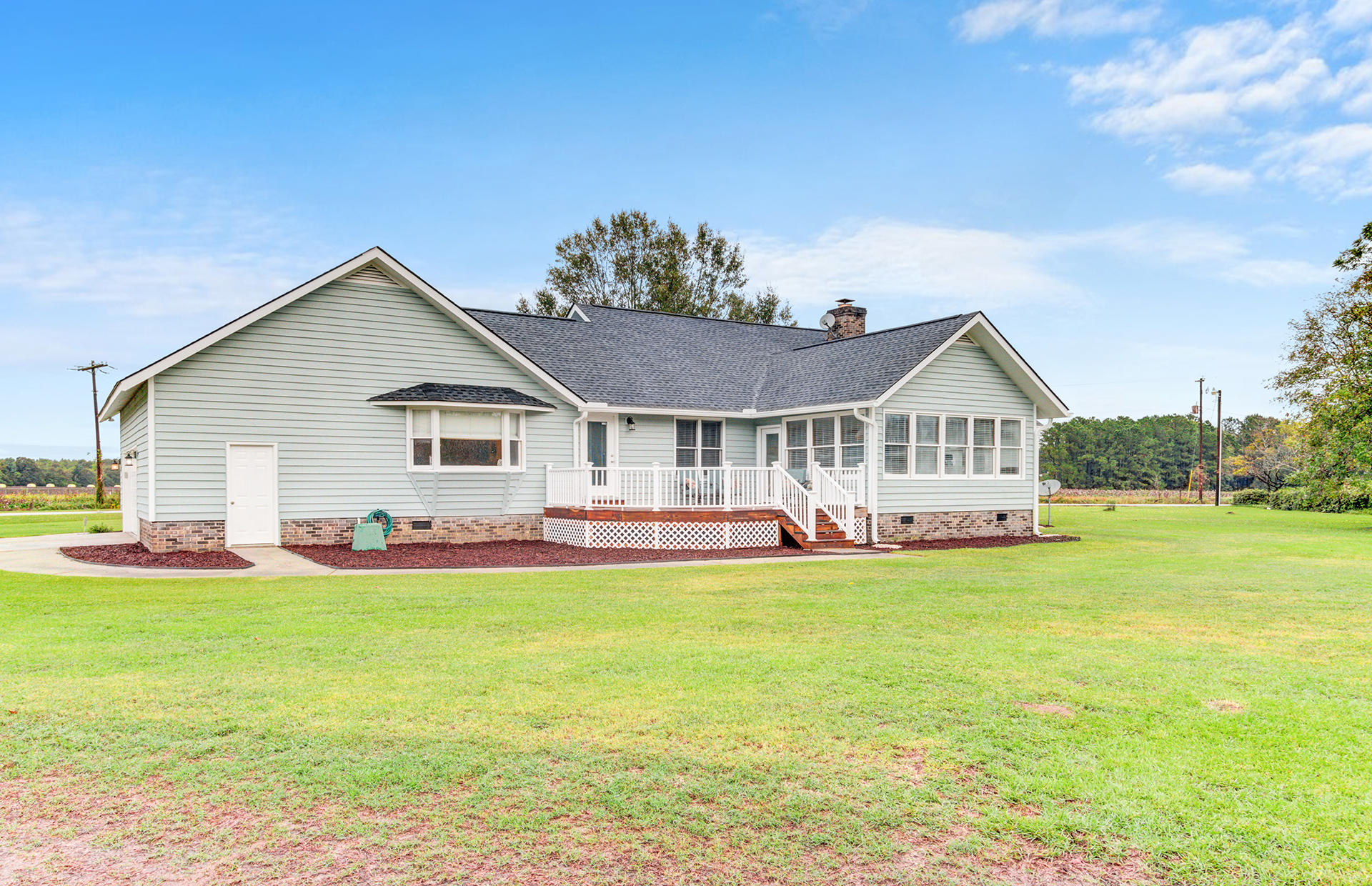 103 Rocks Pond Road Eutawville, SC 29048 - Photo 27 of 28 27
