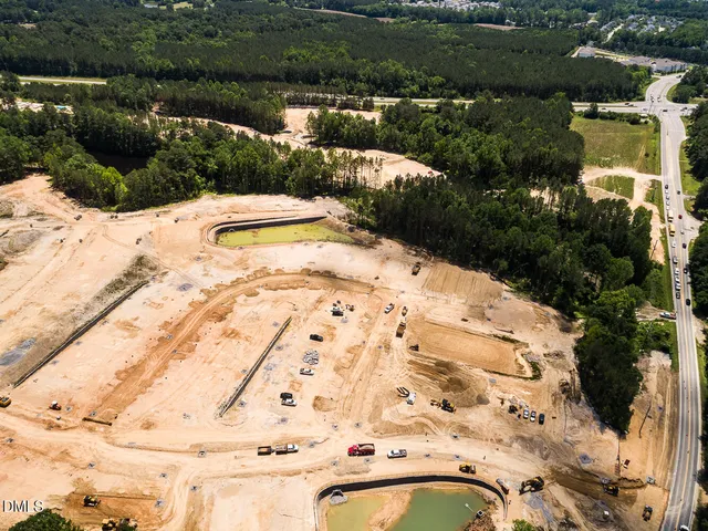 a view of a backyard of a house