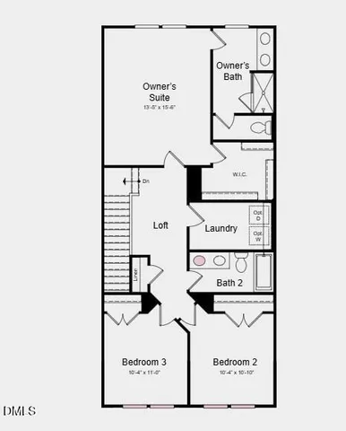 a kitchen with stainless steel appliances granite countertop a dining table chairs refrigerator and sink