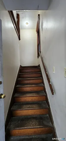 a view of storage and utility