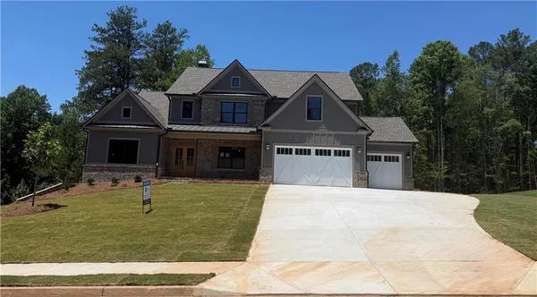 $726,440 | 1425 Willowbend Place, Monroe, GA 30655