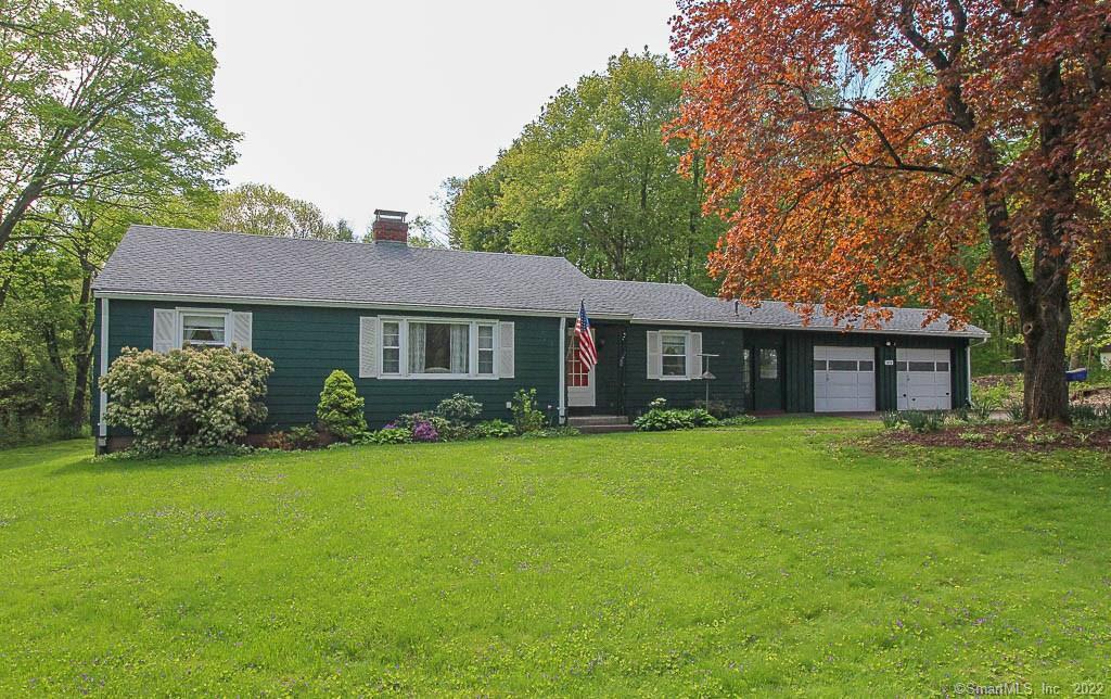 576 Wethersfield Road Berlin, CT 06037 - Photo 1 of 1 Gallery Image 1