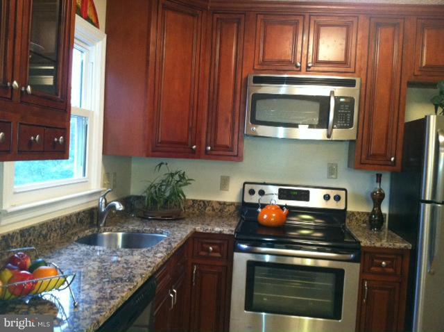 10316 Old Fort Road Fort Washington, MD 20744 - Photo 20 of 29 Kitchen 2