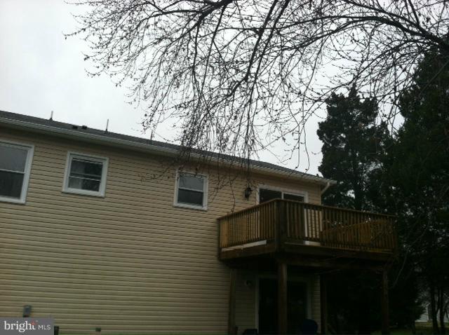10316 Old Fort Road Fort Washington, MD 20744 - Photo 26 of 29 Exterior (Rear)