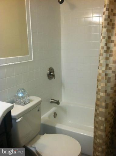 10316 Old Fort Road Fort Washington, MD 20744 - Photo 4 of 29 Basement Bath