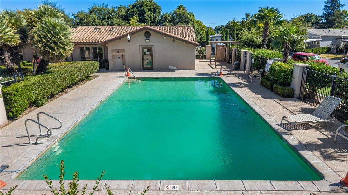 2841 Fowler Road, Unit 116 Ceres, CA 95307 - Photo 42 of 42
