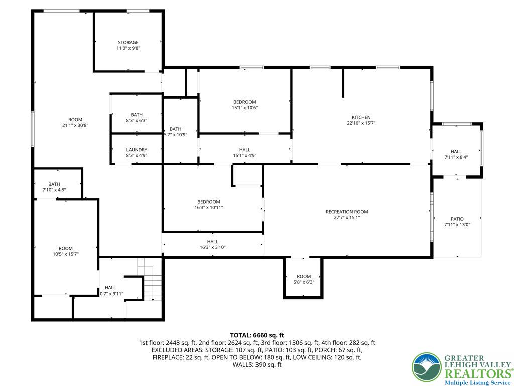7494 Mount Eaton Road Saylorsburg, PA 18353 - Photo 47 of 50