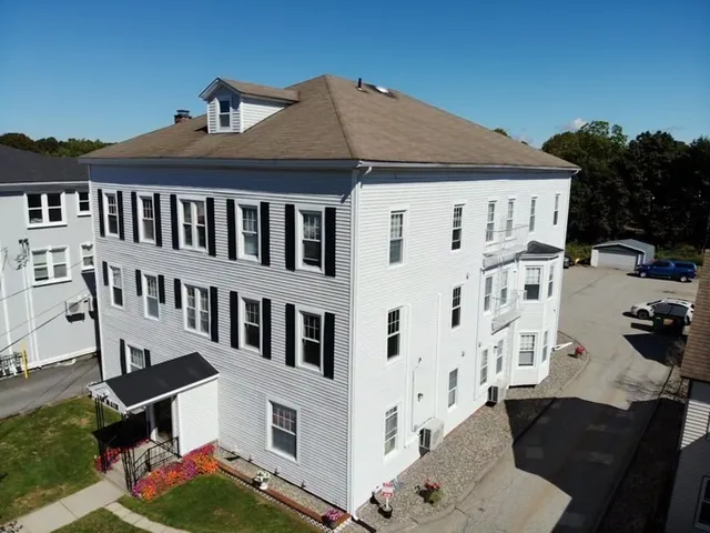$1,650 | 288 Main Street, Unit UD, Oxford, MA 01540