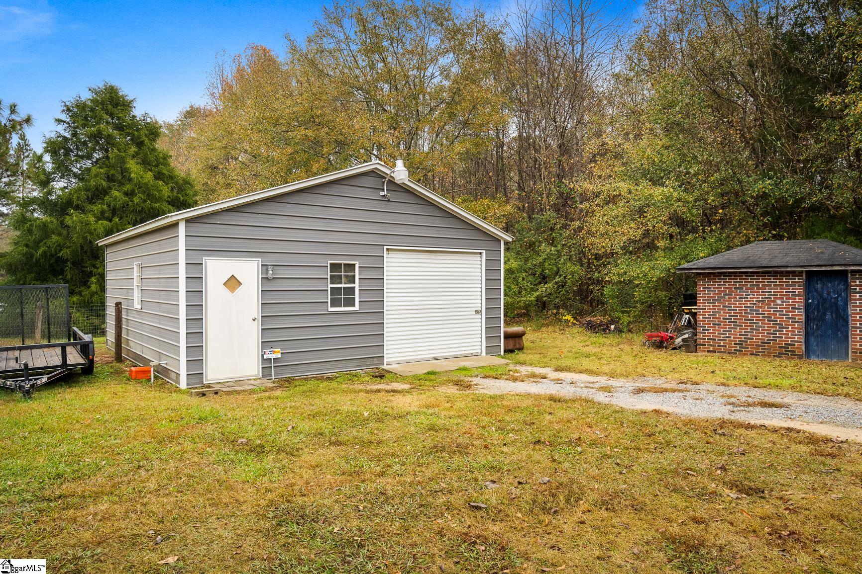 341 Lee Carey Road Laurens, SC 29360 - Photo 22 of 23 Gallery Image 22
