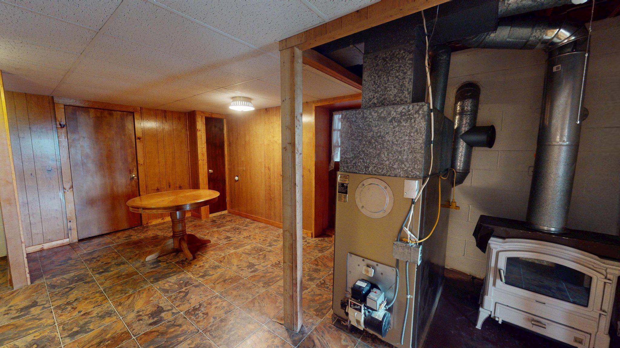 505 Big Ridge Road Lewistown, PA 17044 - Photo 16 of 31 Bonus room, lower level