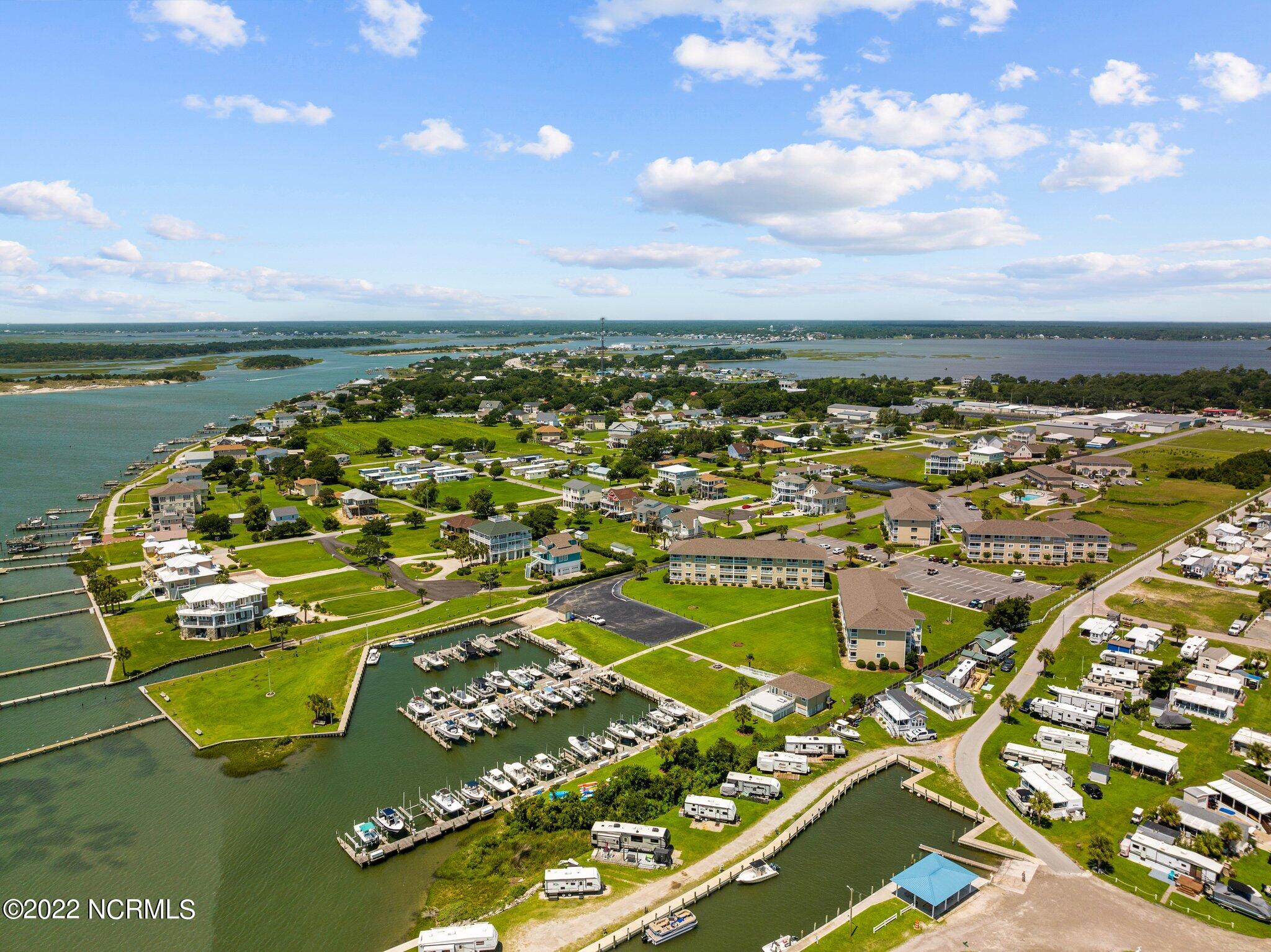 650 Cedar Point Boulevard, Unit A23 Cedar Point, NC 28584 - Photo 11 of 53 11-web-or-mls-DJI_0571
