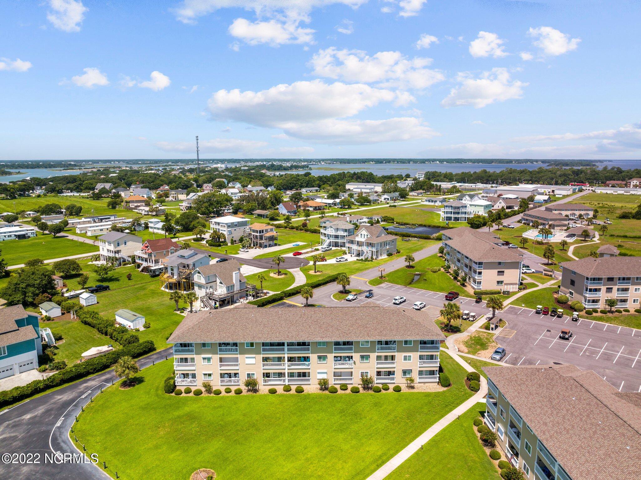 650 Cedar Point Boulevard, Unit A23 Cedar Point, NC 28584 - Photo 4 of 53 4-web-or-mls-DJI_0551