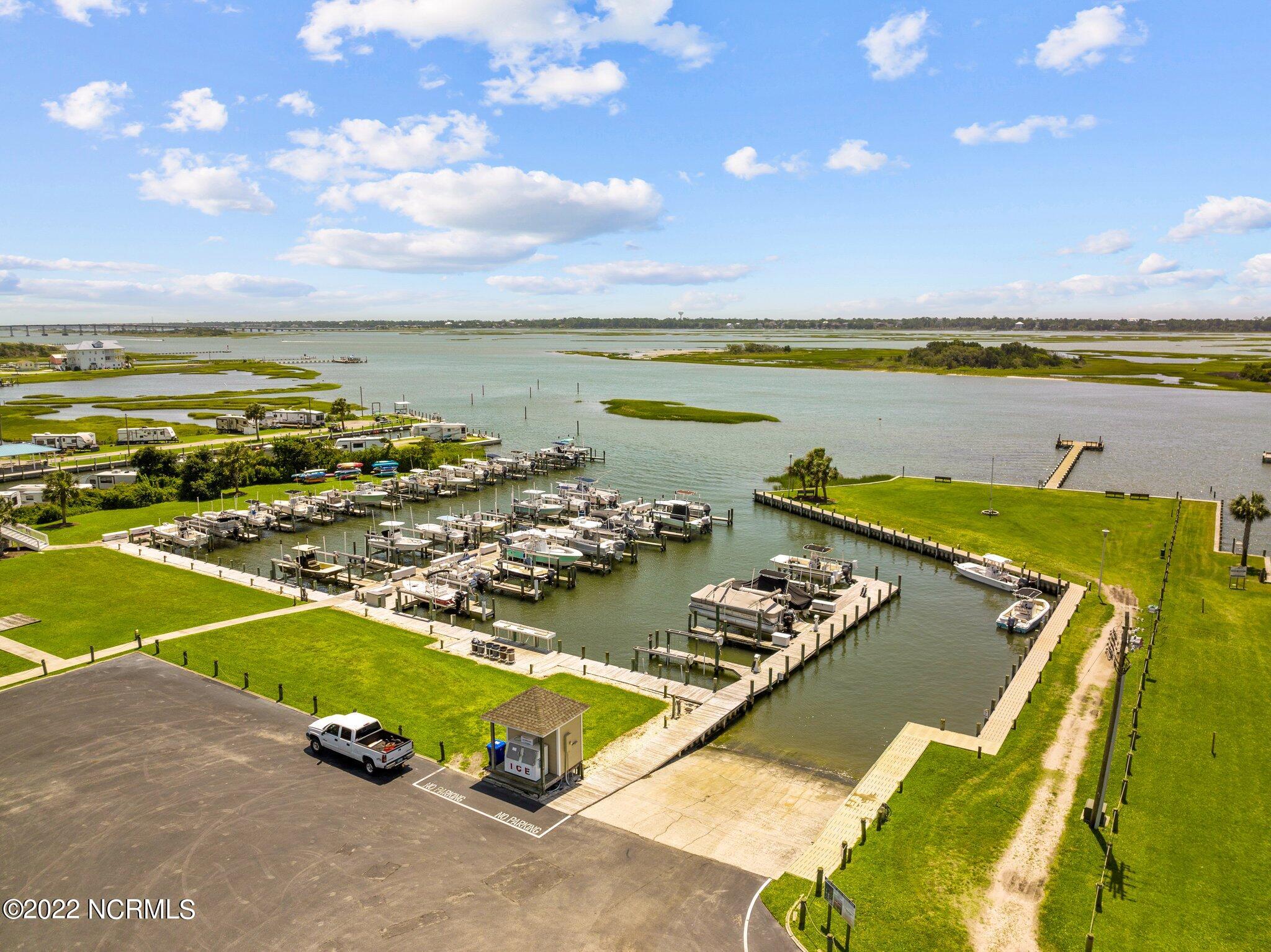 650 Cedar Point Boulevard, Unit A23 Cedar Point, NC 28584 - Photo 8 of 53 8-web-or-mls-DJI_0563