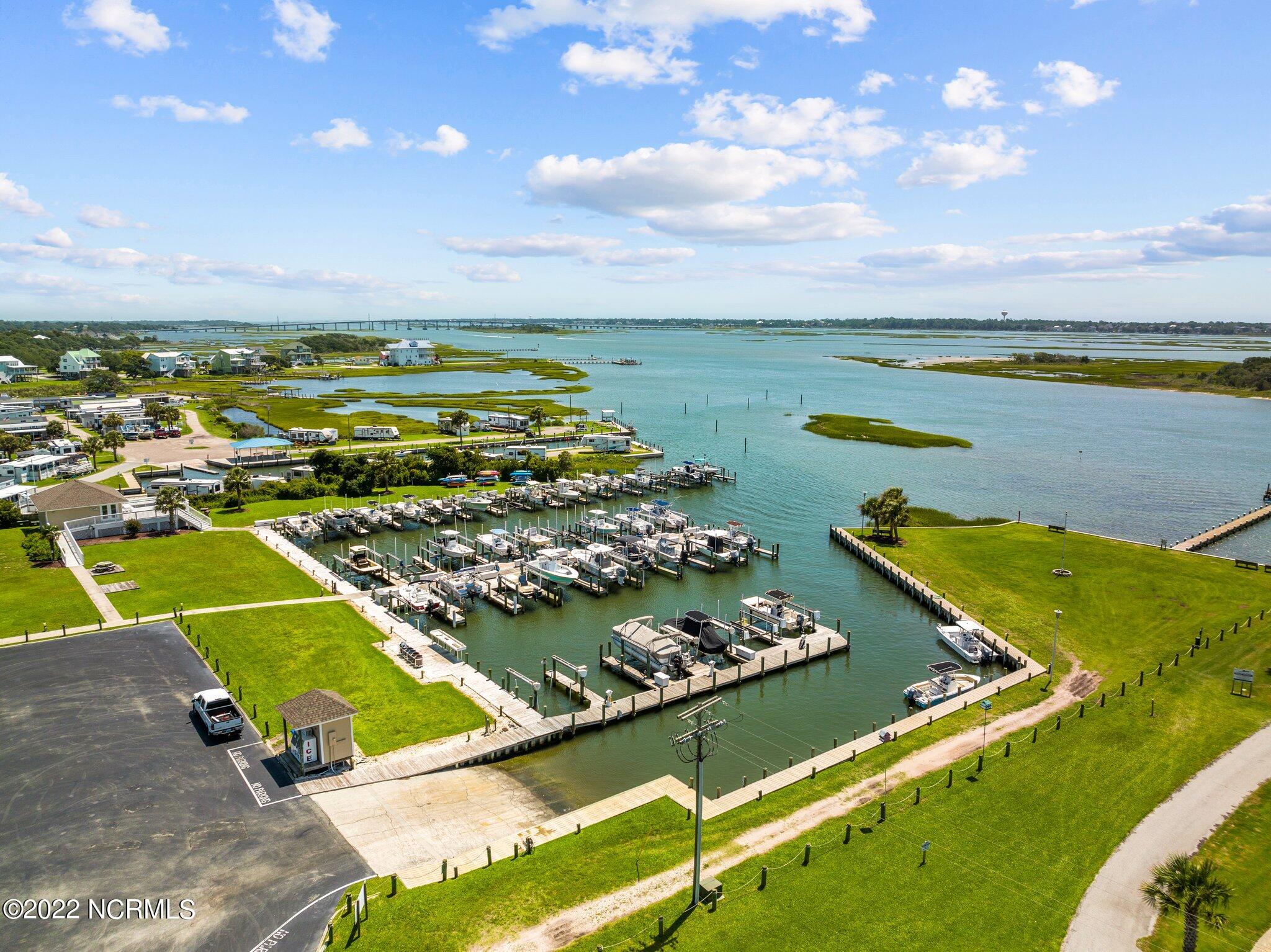 650 Cedar Point Boulevard, Unit A23 Cedar Point, NC 28584 - Photo 9 of 53 9-web-or-mls-DJI_0564