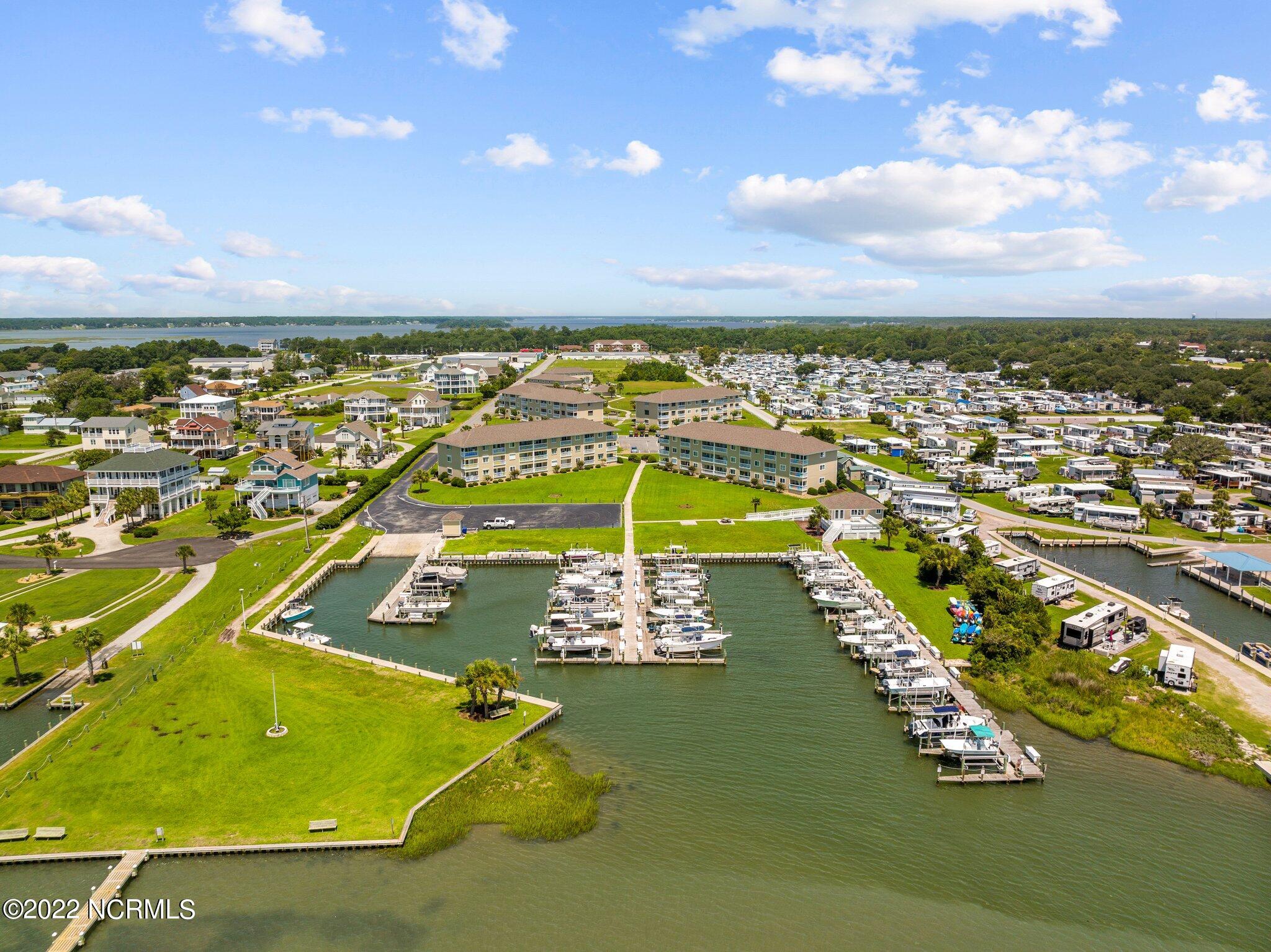 650 Cedar Point Boulevard, Unit A23 Cedar Point, NC 28584 - Photo 10 of 53 10-web-or-mls-DJI_0565