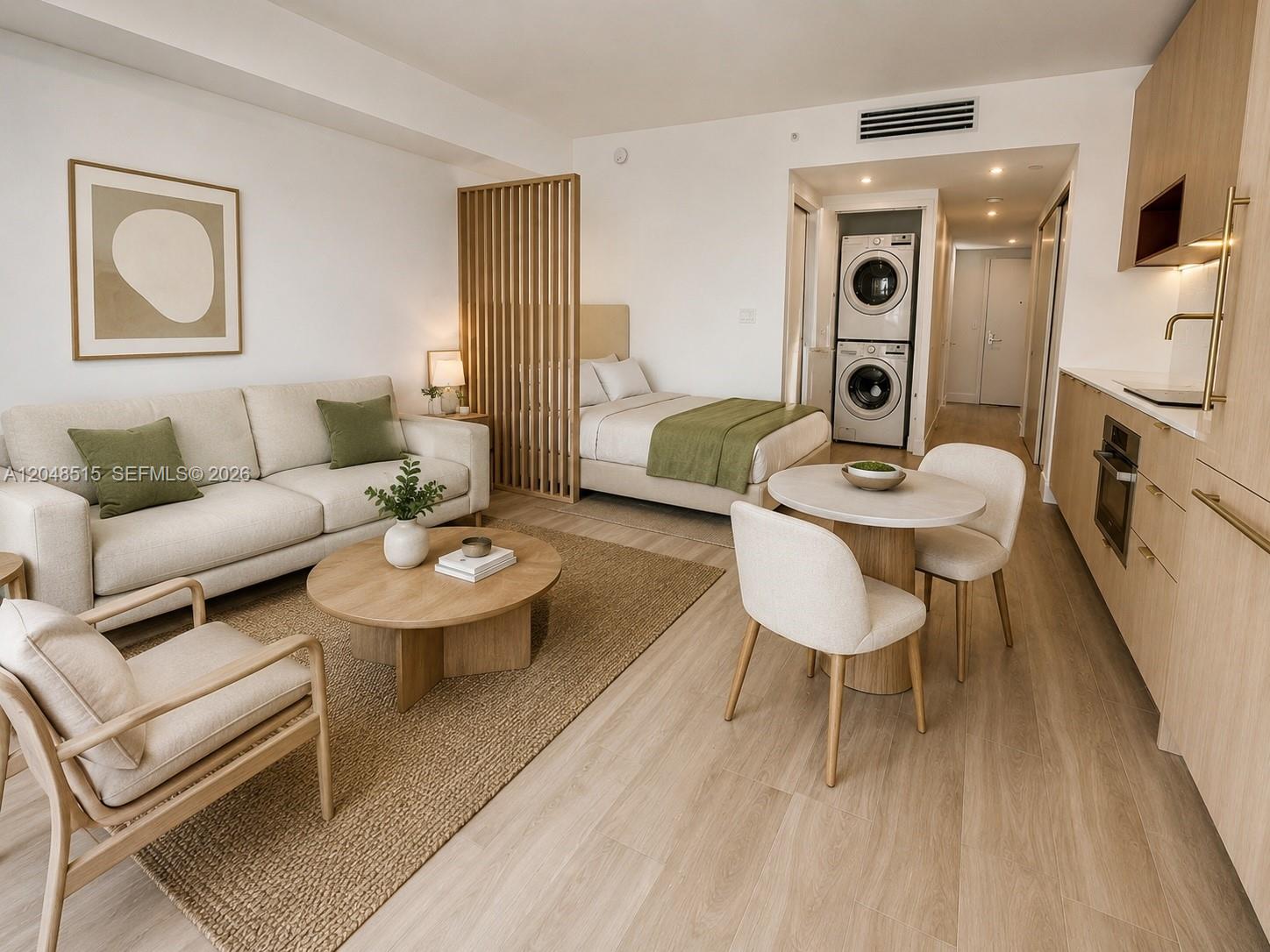 90 Northeast 32nd Street, Unit 814 Miami, FL 33127 - Photo 14 of 66