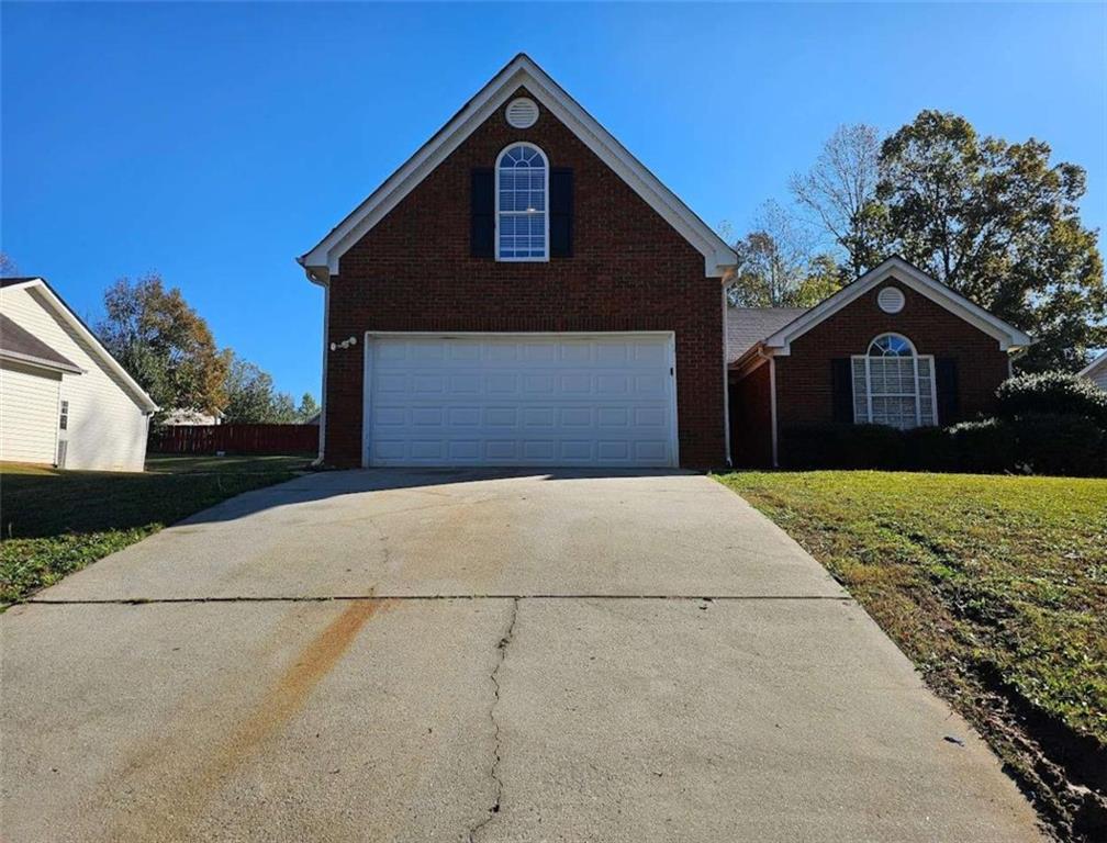 10311 Commons Crossing Jonesboro, GA 30238 - Photo 1 of 1
