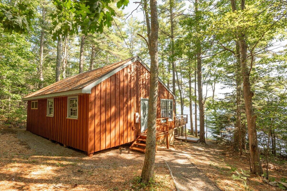 45 Loch Erin Road Nobleboro, ME 04555 - Photo 92 of 115 45 Loch Erin Road, Nobleboro