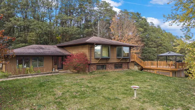 $340,000 | W13434 Cypress Avenue, Coloma, WI 54930