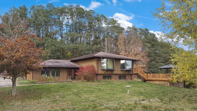 $340,000 | W13434 Cypress Avenue, Coloma, WI 54930