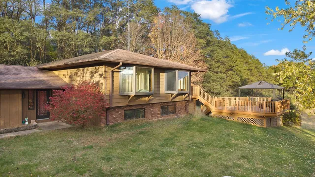 $340,000 | W13434 Cypress Avenue, Coloma, WI 54930