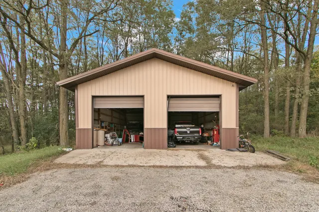 $340,000 | W13434 Cypress Avenue, Coloma, WI 54930