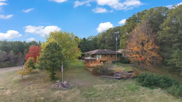 $340,000 | W13434 Cypress Avenue, Coloma, WI 54930