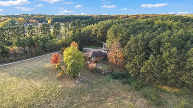 $340,000 | W13434 Cypress Avenue, Coloma, WI 54930