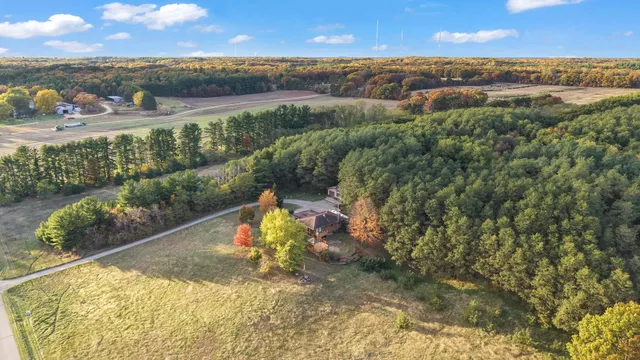 $340,000 | W13434 Cypress Avenue, Coloma, WI 54930