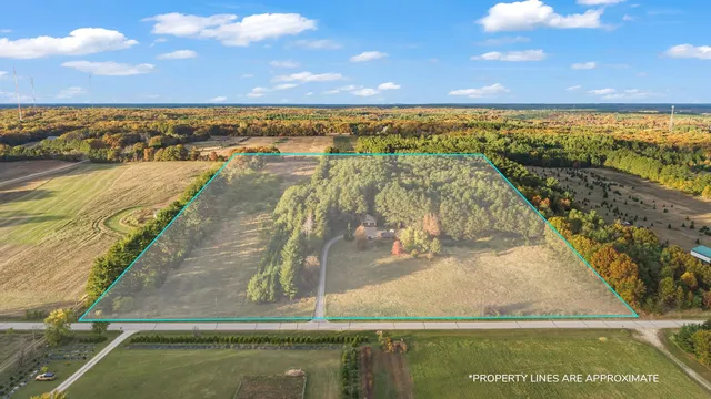 $340,000 | W13434 Cypress Avenue, Coloma, WI 54930