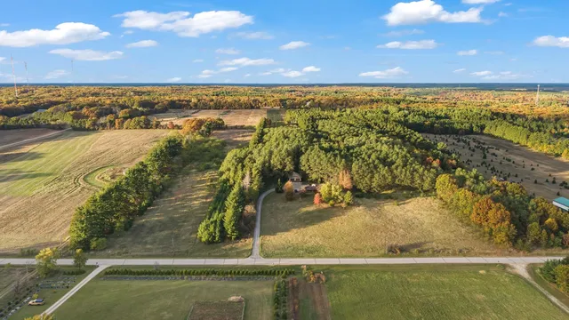 $340,000 | W13434 Cypress Avenue, Coloma, WI 54930