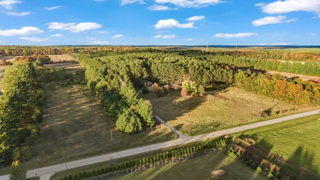 $340,000 | W13434 Cypress Avenue, Coloma, WI 54930