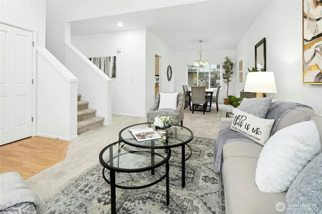 $969,000 | 14632 35th Drive Southeast, Mill Creek, WA 98012