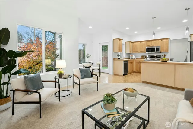 $969,000 | 14632 35th Drive Southeast, Mill Creek, WA 98012