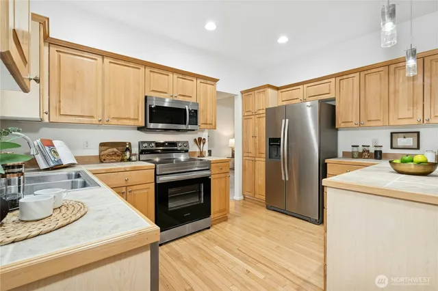 $969,000 | 14632 35th Drive Southeast, Mill Creek, WA 98012