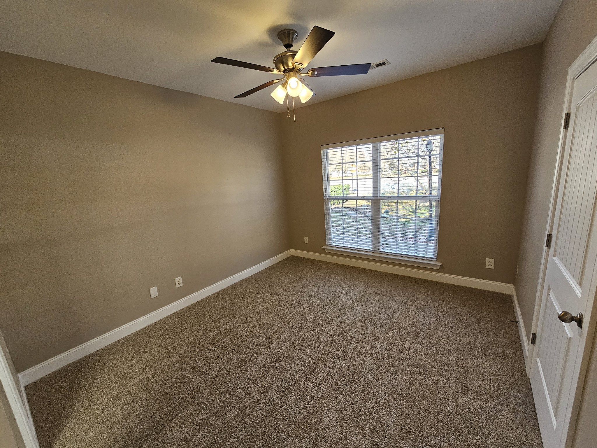 322 Rowlette Circle Murfreesboro, TN 37127 - Photo 12 of 23 a view of an empty room with a window