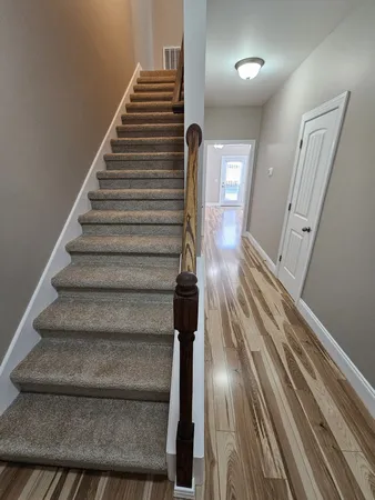 a view of entryway