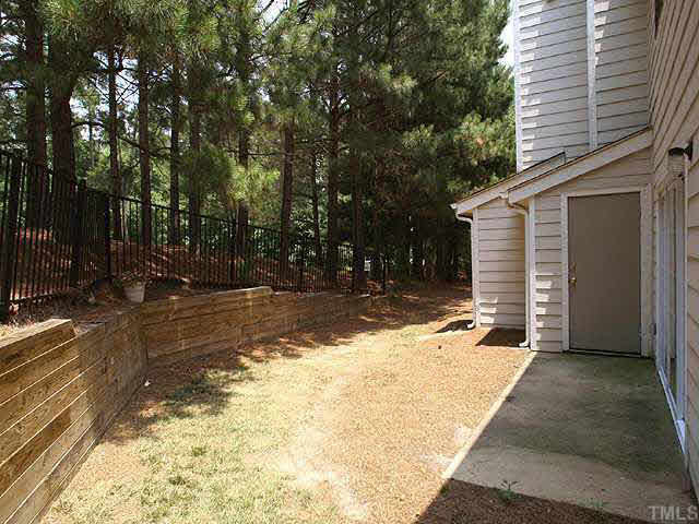 7701 Falcon Rest Circle Raleigh, NC 27615 - Photo 8 of 8 Other
