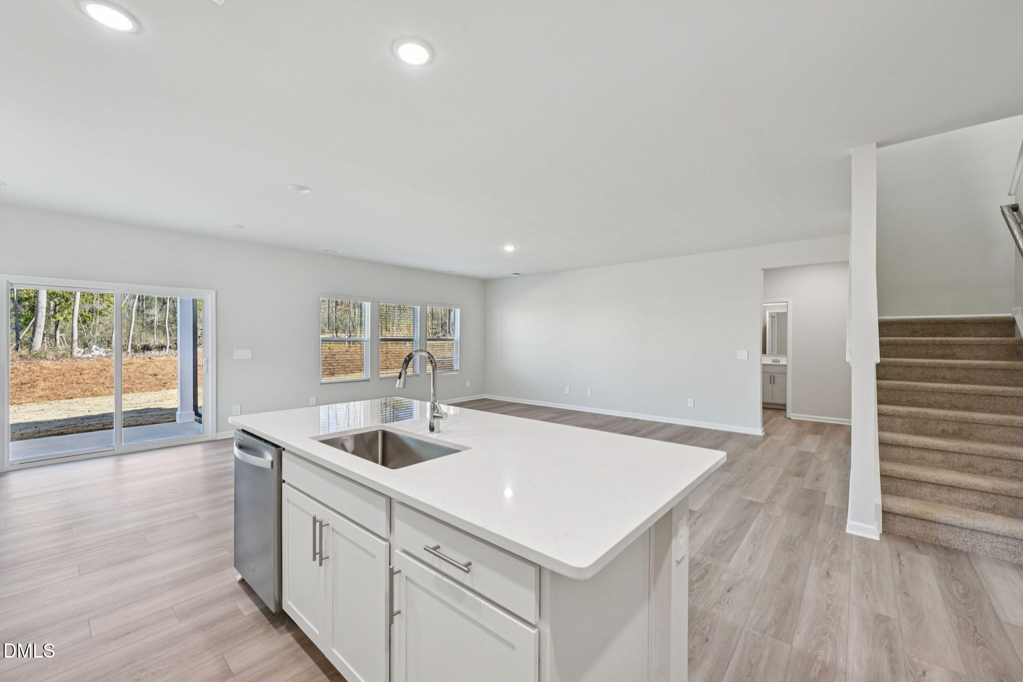 2145 Topsail Road Durham, NC 27703 - Photo 14 of 49 10 - Kitchen