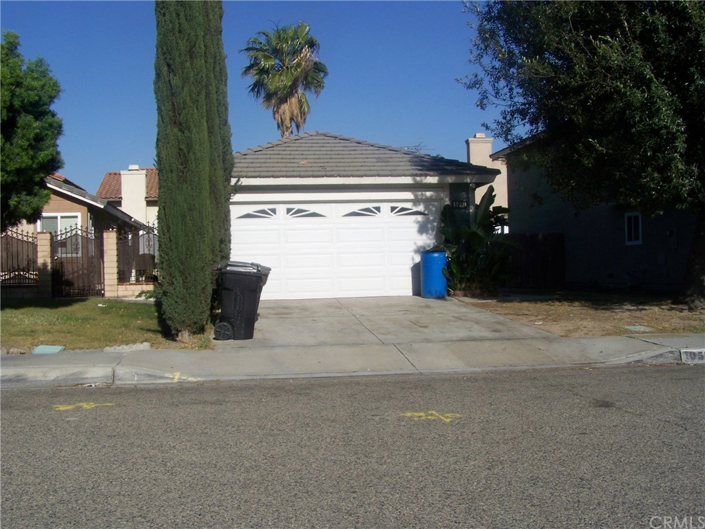 1052 North Jacaranda Road Colton, CA 92324 - Photo 1 of 1