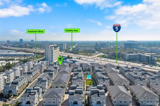 $770,000 | 1206 West Cara Drive, Anaheim, CA 92805