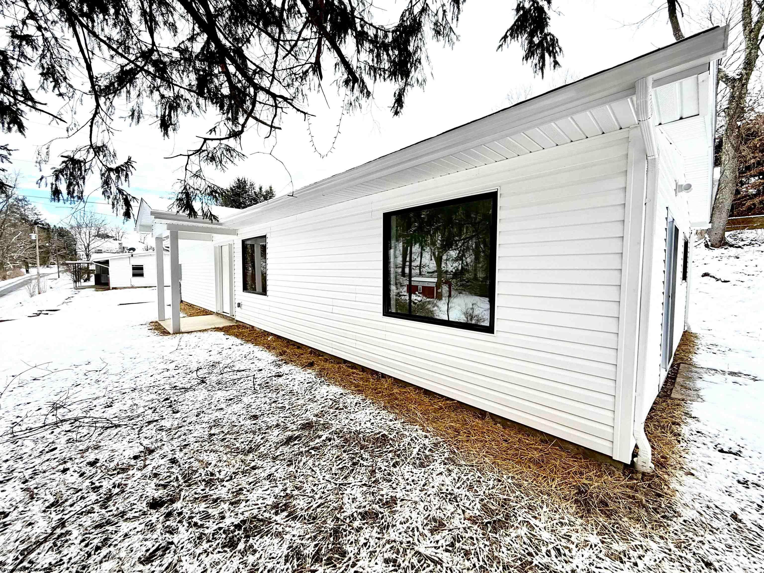 1231 Bell Run Road Fairmont, WV 26554 - Photo 21 of 22 Gallery Image 21