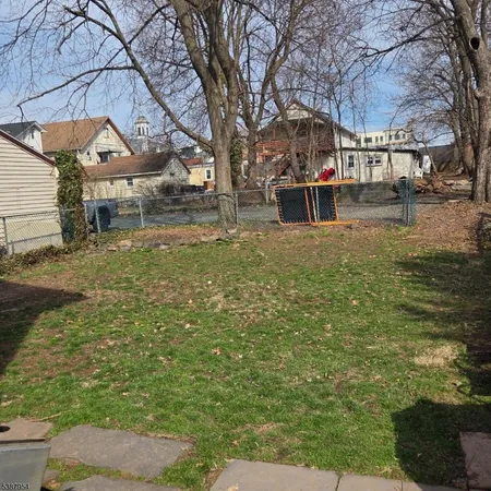a view of house with outdoor space