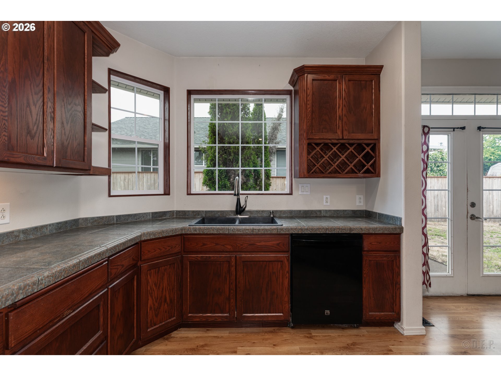 59992 Ridgeway Loop St. Helens, OR 97051 - Photo 14 of 34 Kitchen