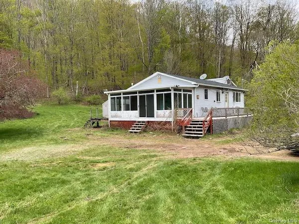 $249,000 | 257 Cr 134, Fremont Center, NY 12736